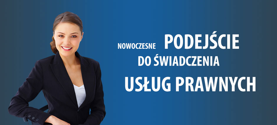 Kancelaria Prawna - Pomoc prawna dla firm