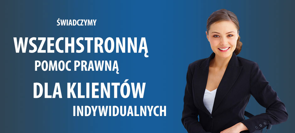 Pomoc prawna dla firm
